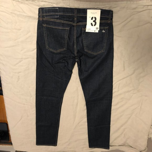 Rag & Bone Jeans - Picture 2 of 3
